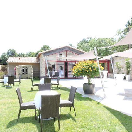 Couëron Le Manoir Du Pas Jahan المظهر الخارجي الصورة