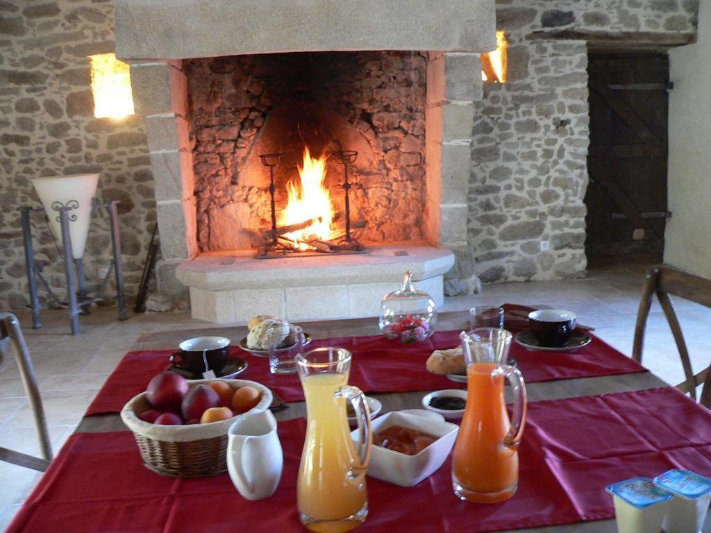 Couëron Le Manoir Du Pas Jahan المظهر الخارجي الصورة