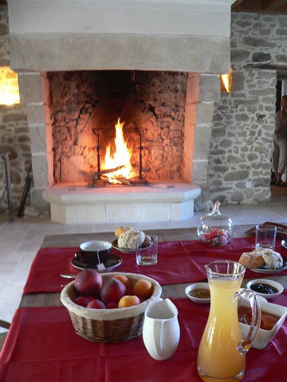 Couëron Le Manoir Du Pas Jahan المظهر الخارجي الصورة