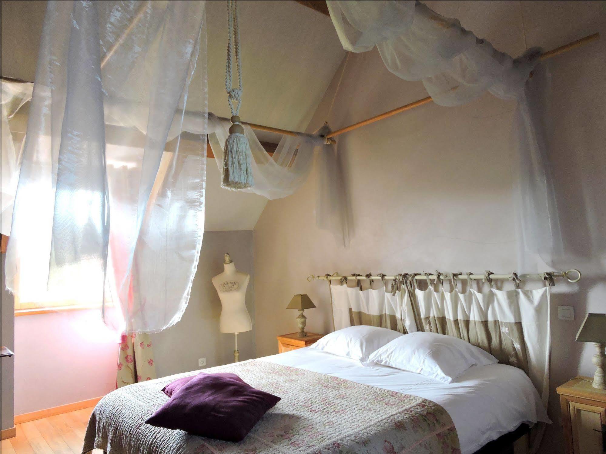 Couëron Le Manoir Du Pas Jahan المظهر الخارجي الصورة