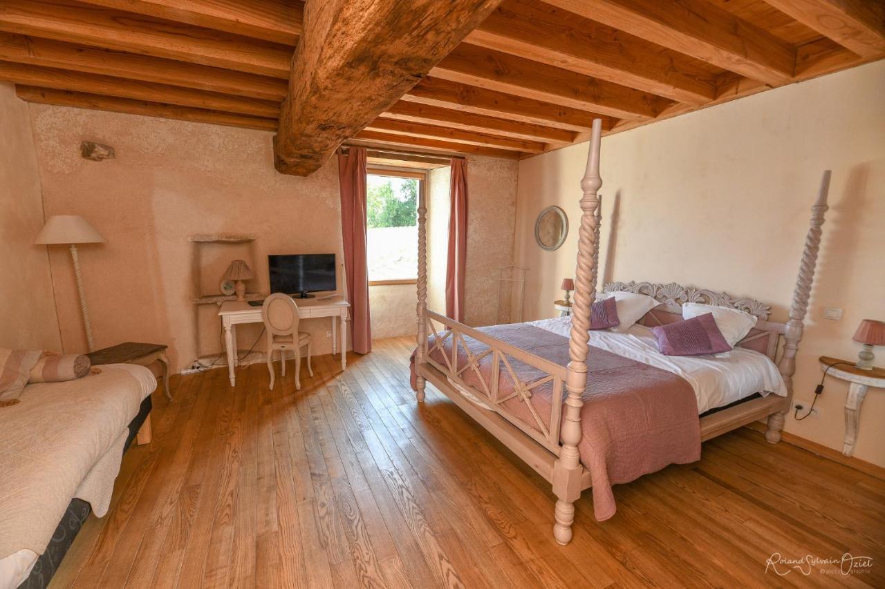 Couëron Le Manoir Du Pas Jahan المظهر الخارجي الصورة