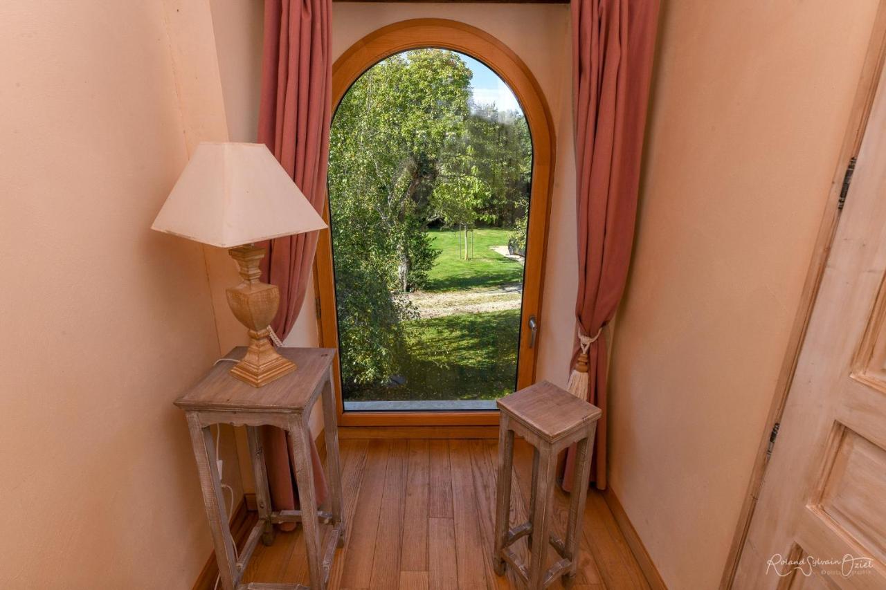 Couëron Le Manoir Du Pas Jahan المظهر الخارجي الصورة